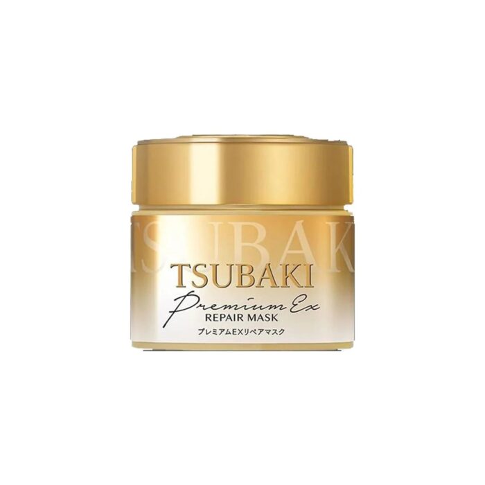 Premium Gold Repair Hair Mask - 180G - Image 1
