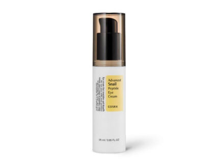 Advanced Snail Peptide Eye Cream -25 Ml