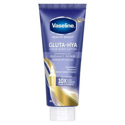Healthy Bright Gluta Hya Burst Over Night Serum - 300Ml