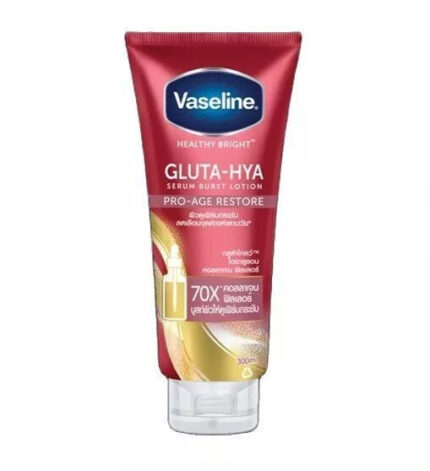 Lotion Healthy Bright Gluta Hya Proage Restore - 300Ml