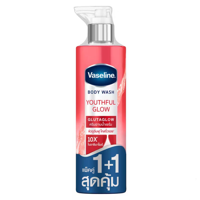 Body Wash Youthful Glow - 425Ml - Image 1