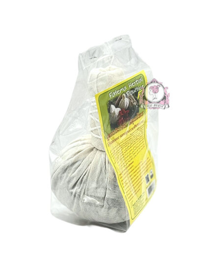Herbal Poultice