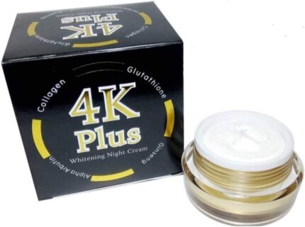 Night Cream 20 Grams