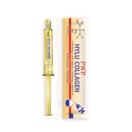 PWP Hyalo collagen 10 ml serum