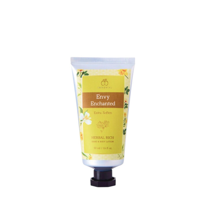 Herbal Rich Hand & Body Lotion Envy Enchanted - 50G - Image 1