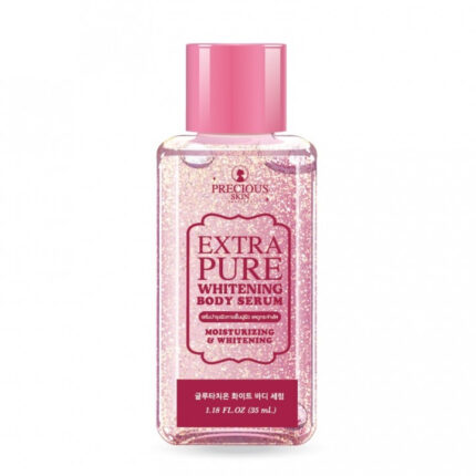 Extra Pure Whitening Spf30 Body Serum