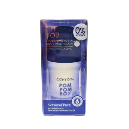 Cathy Doll Men's Deodorant