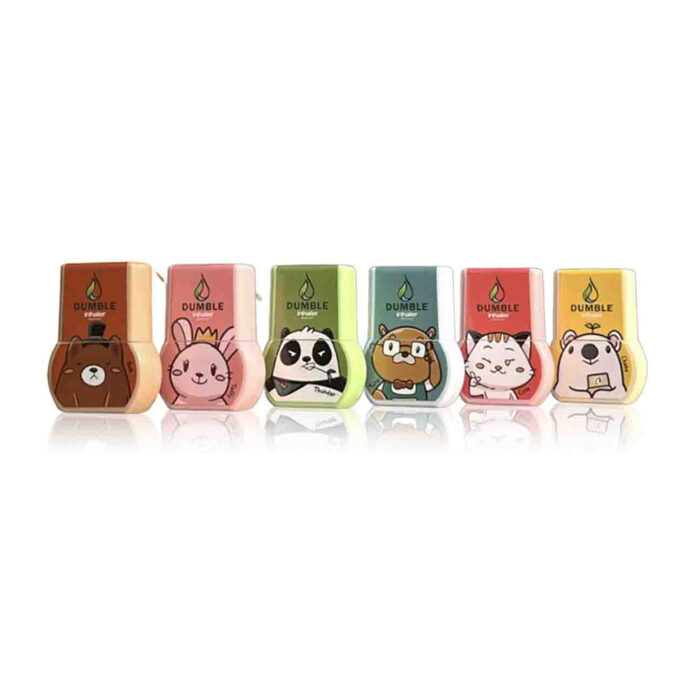 Dumble Inhaler - Image 1