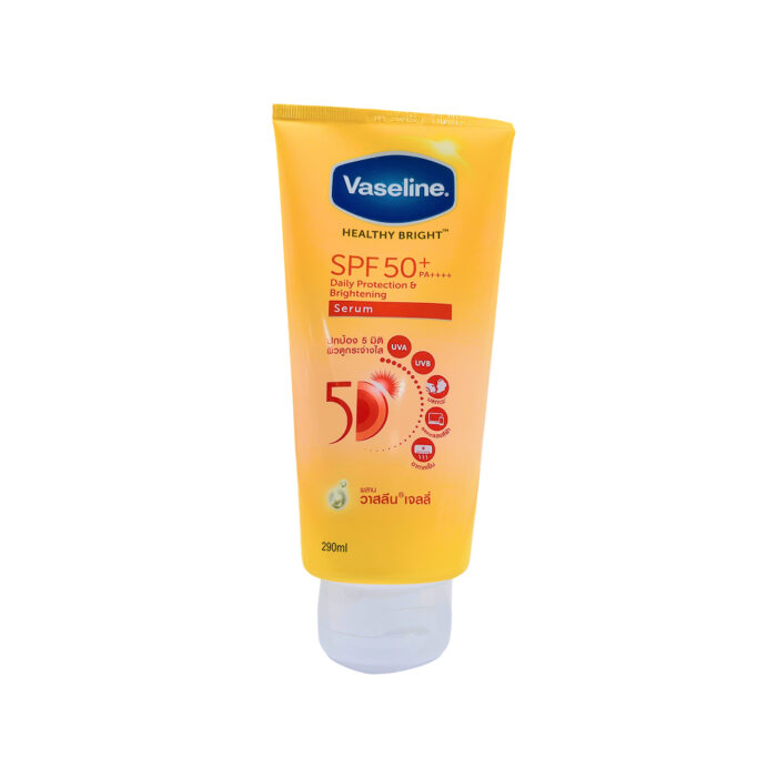 Healthy Bright Spf50 Pa Daily Protection Brightening Serum - 290Ml - Image 1