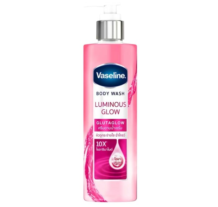 Body Wash Luminous Glow - 425Ml - Image 1