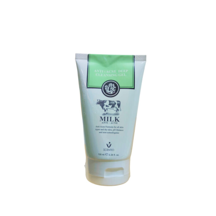 Anti-Acne Deep Cleansing Gel - Image 1