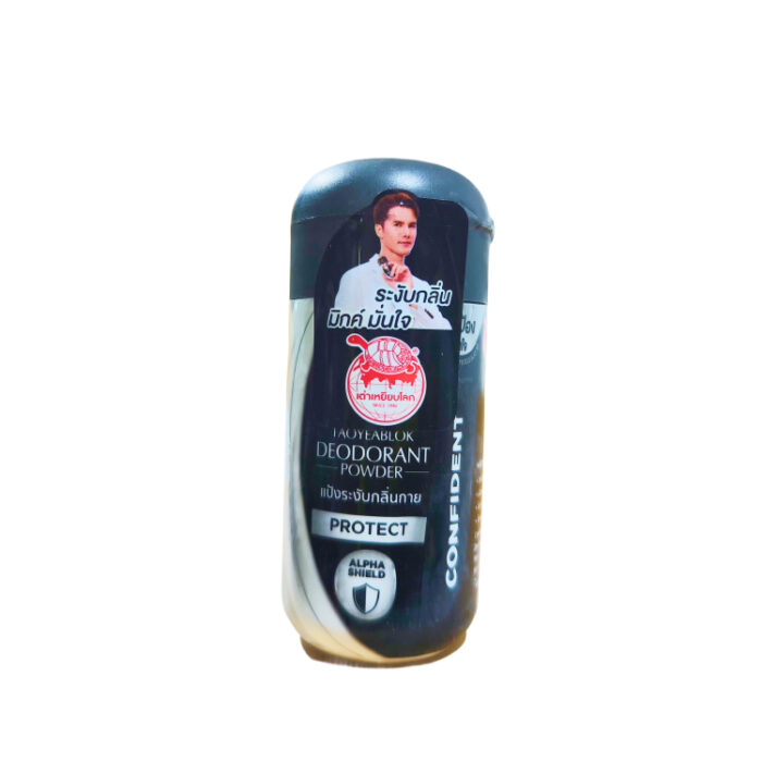 Deodorant Powder Protect - Image 1