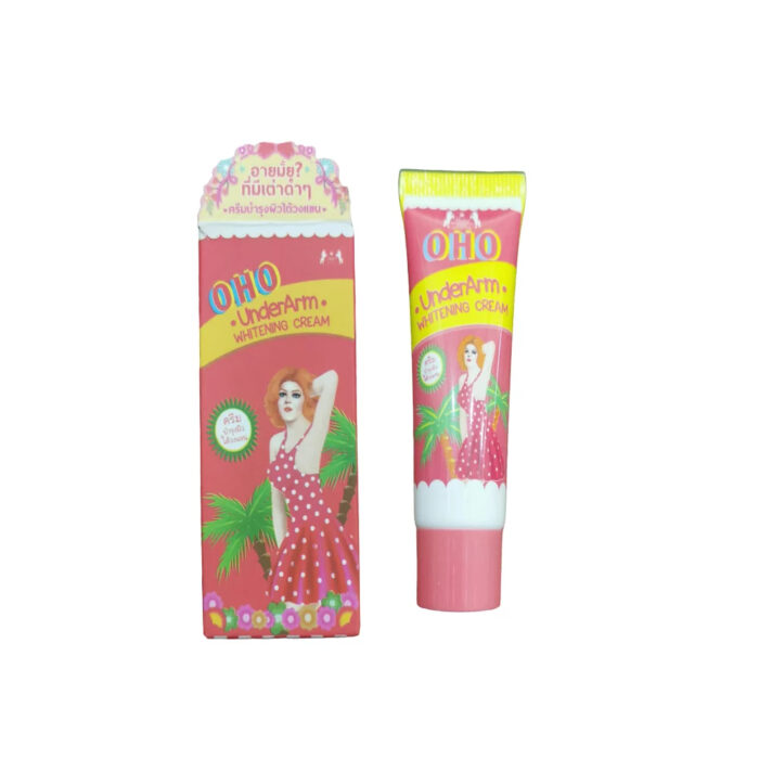 Under Arm Under Arm Whitening Cream - Image 1
