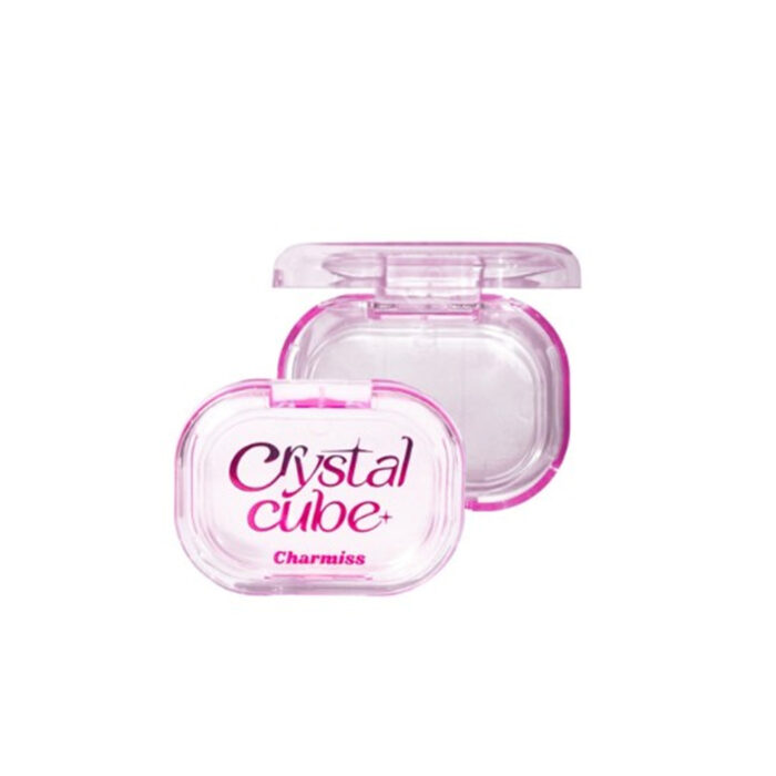Charmiss Crystal Cube Warm Tone - Image 1