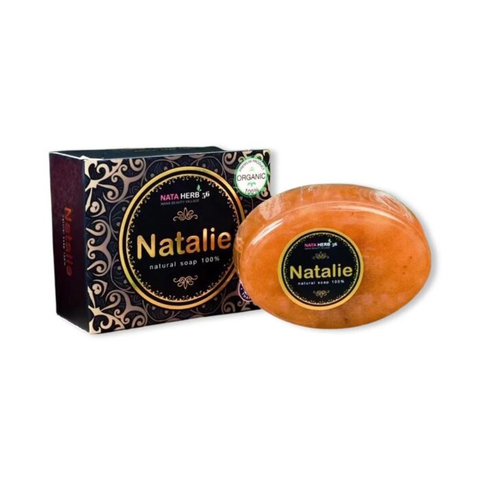 Natural Soap For The Face And Body - Image 1