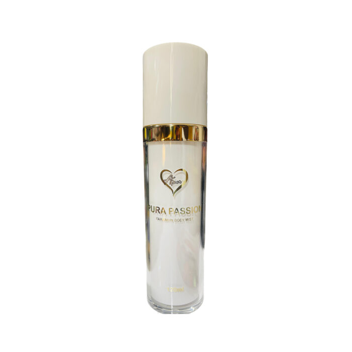 Amore Pura Passion Faramun Body Mist 120 Ml - Image 1