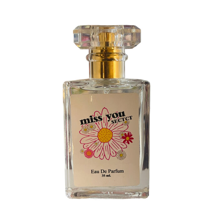 Perfume Miss You Secret 35Ml - Image 1