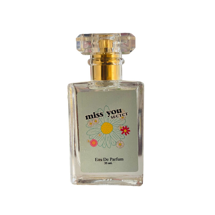 Perfume Miss You Secret 35Ml - Image 1