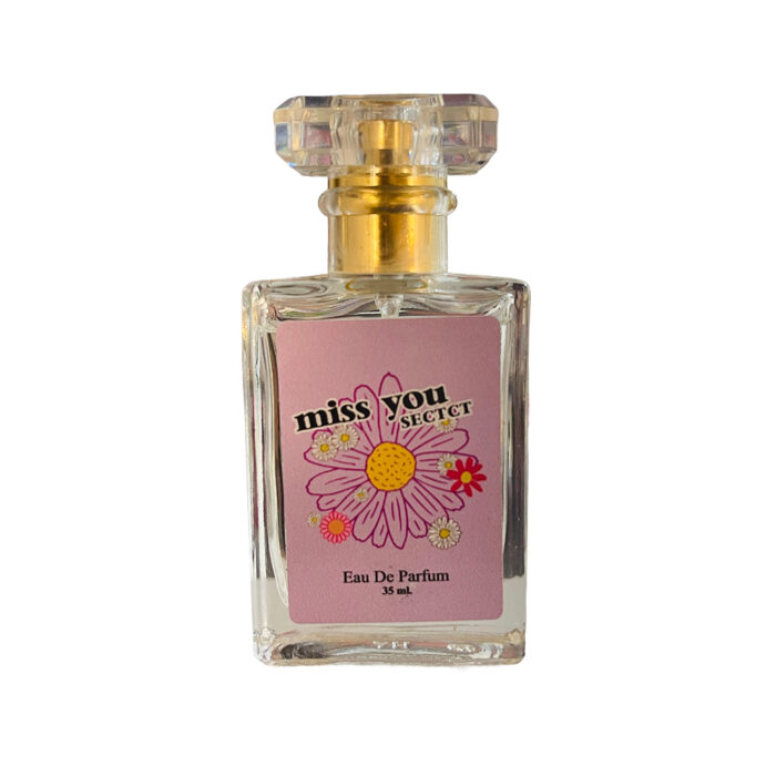 Perfume Miss You Secret 35Ml - Image 1