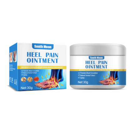 Heel Pain Ointment 30 grams