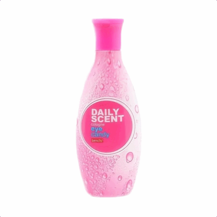 DAILY SCENT COLOGNE EYE CANDY BENCH 75ML