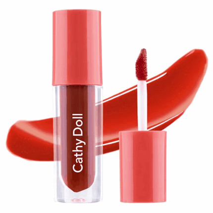 Cathy Doll Glow Gel Tint Lip No.06 2.4g