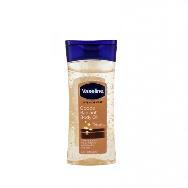 305210287303 فازلين للعناية المركزة بزبدة الكاكاو 200 مل - الصورة 1