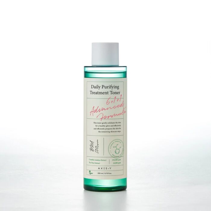 Axis-Y Daily Purifying Treatment Tonner 200Ml - Image 1