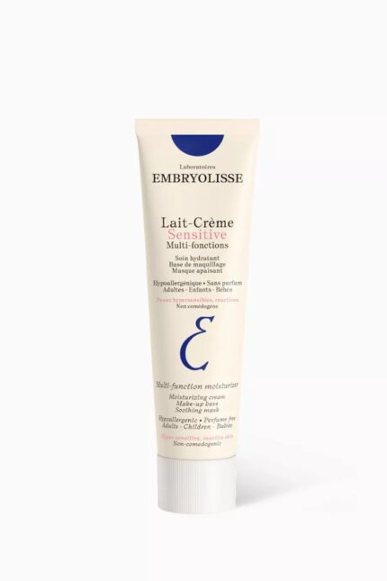 Lait-Crème Sensitive Cream, 100ml