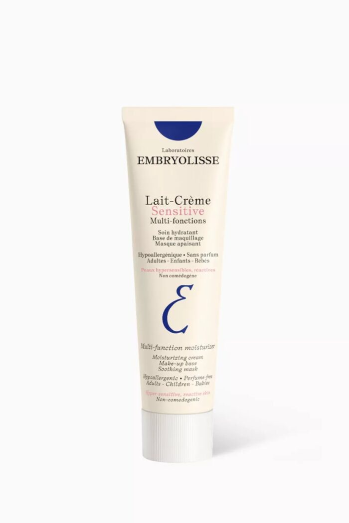Lait-Crème Sensitive Cream, 100ml - Image 1