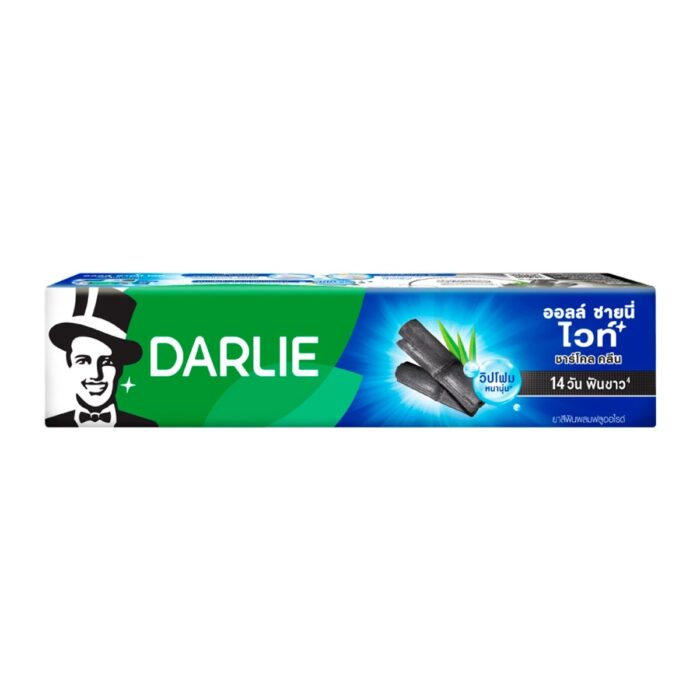 DARLIE All Shiny whiteTOOTHPASTE  140G - Image 1