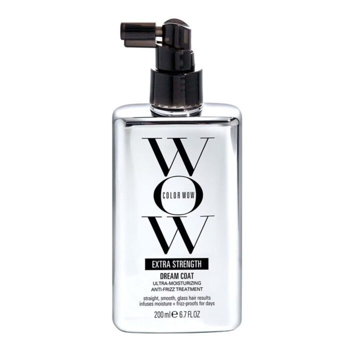 Color Wow - Extra Strength Dream Coat Anti-Frizz Treatment - 200 ml - Image 1