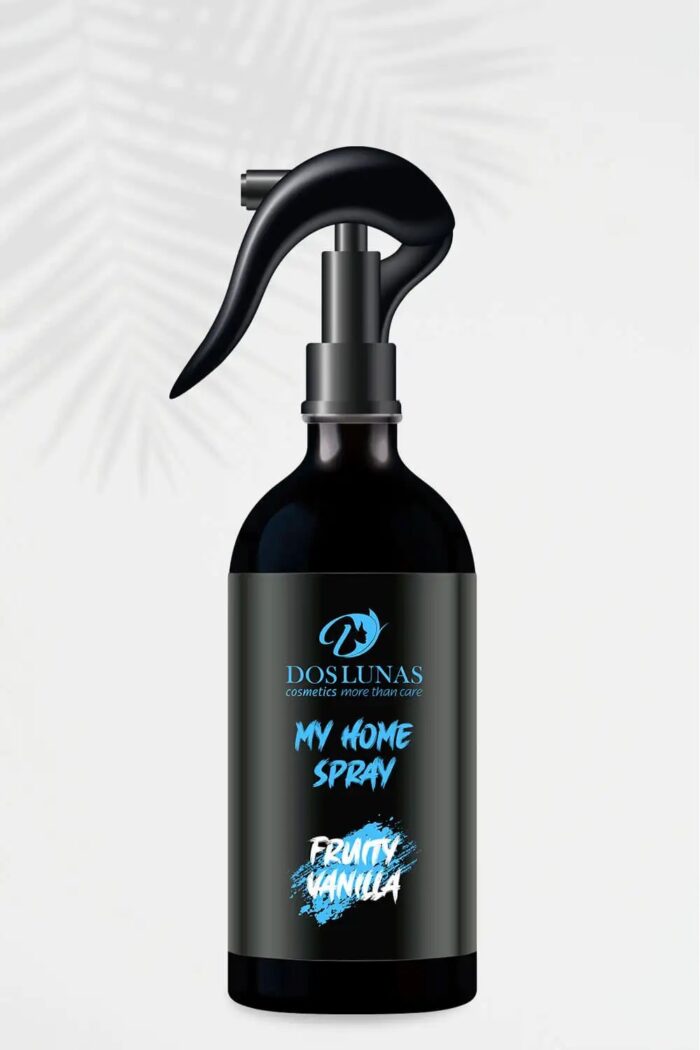 Doslunas My Home Spray Fruity Vannila 300Ml - Image 1