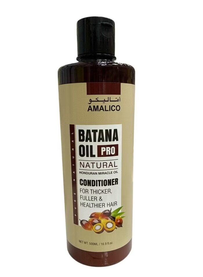 AMALICO Batana Oil Conditioner 500 ML - Image 1