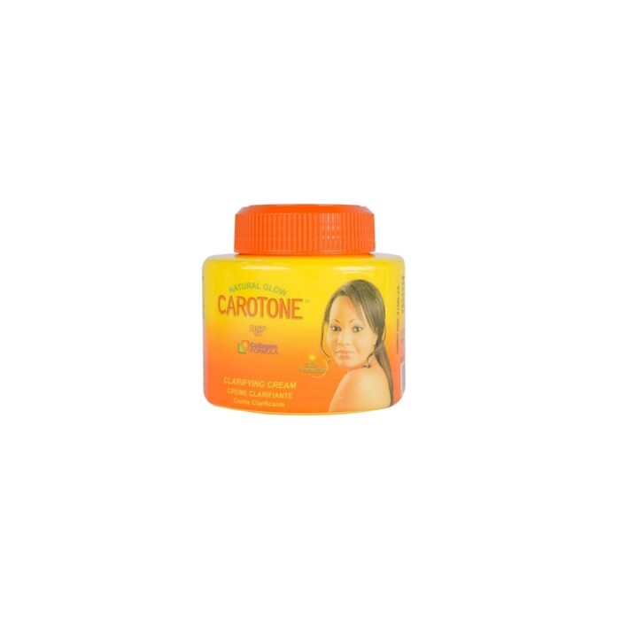 Carotone Clarifying Cream - Image 1