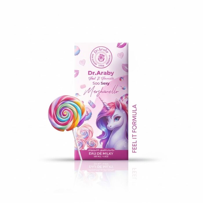 Dr. Araby Feel It Formula 135G - Image 1