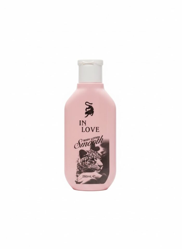 In Love Smooth Body Lotion - Image 1