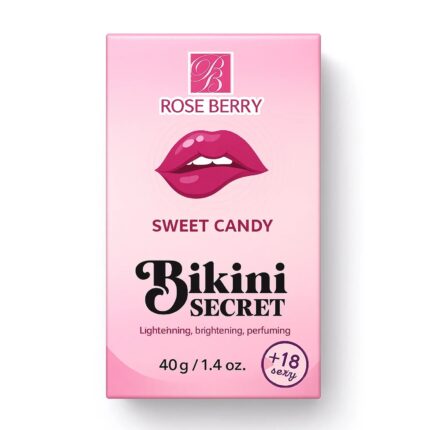 Bikini Secret Sweety Candy