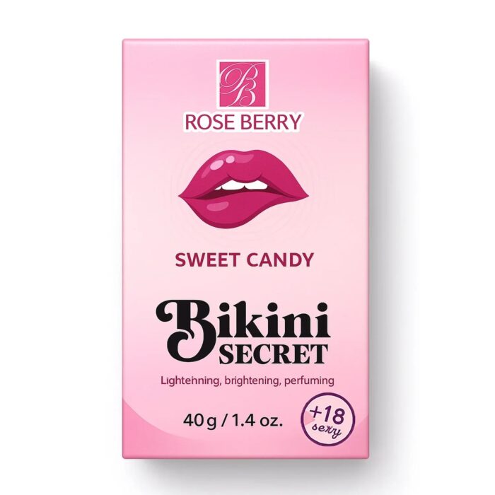 Bikini Secret Sweety Candy - Image 1