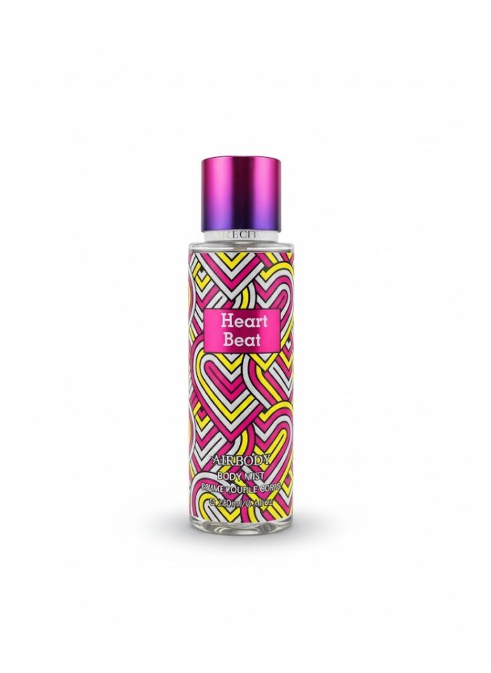 Air Body Heart Beat 250G - Image 1