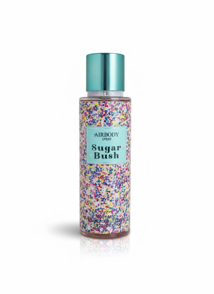 Air Body Sugar Brush 250G - Image 1