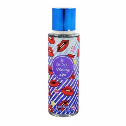 Air Body Fliming Lips Fragrance Mist