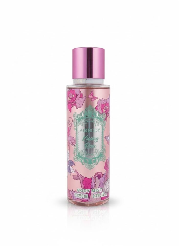 Air Body Kissing Rose 250G - Image 1