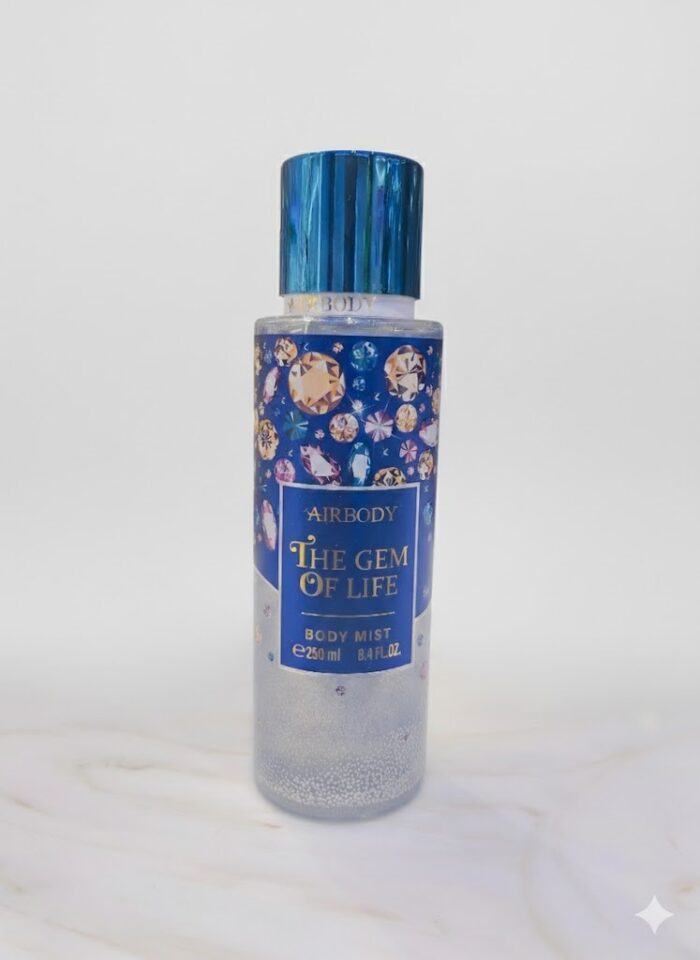 Air Body The Gemof Life  250G - Image 1