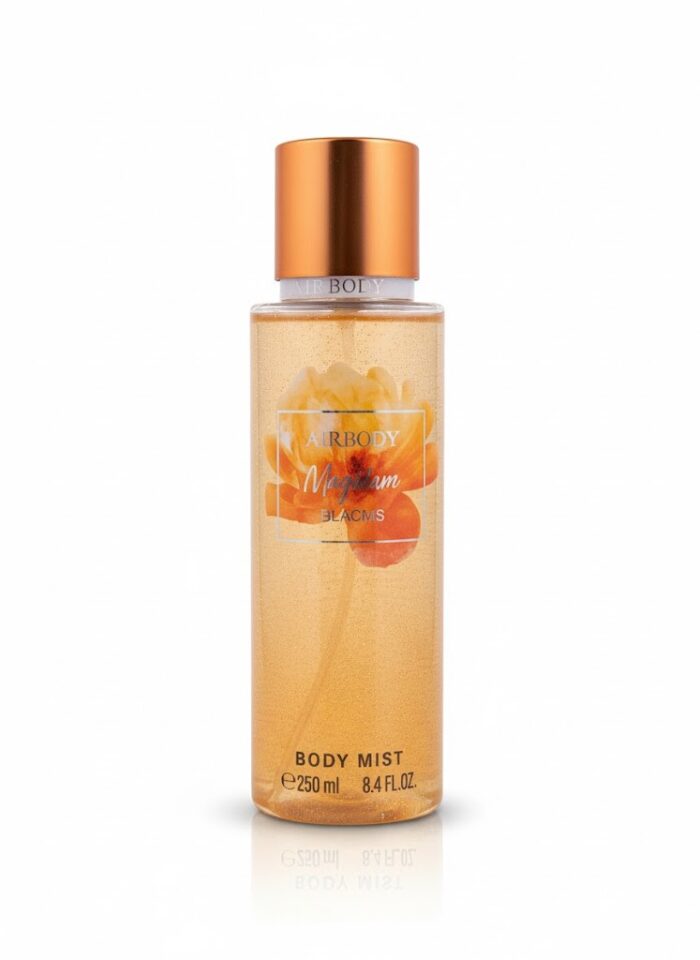 Air Body Magicluser Blooms 250G - Image 1