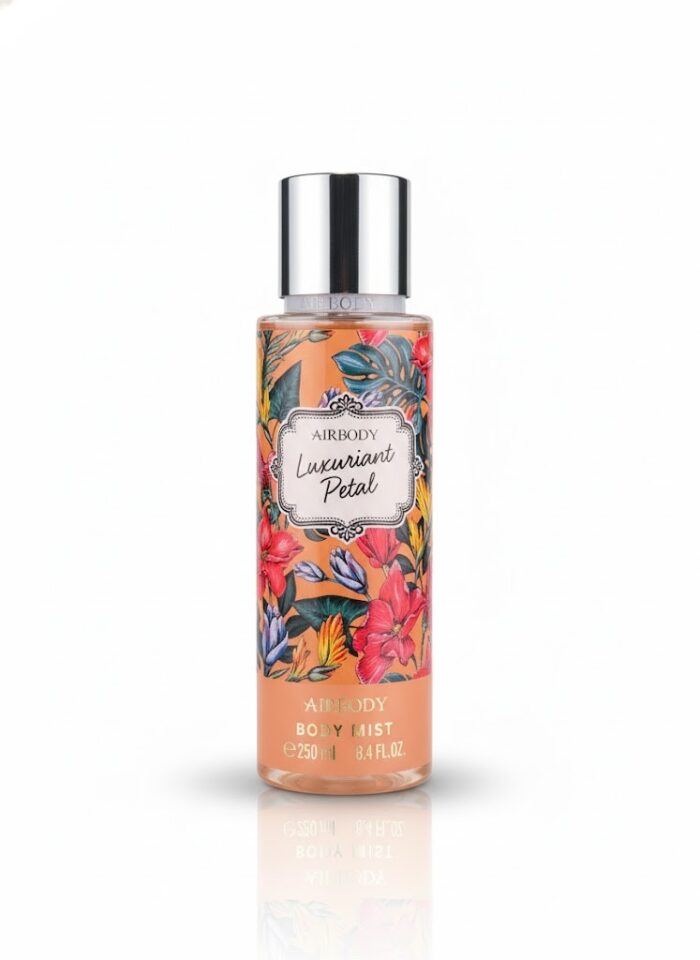 Air Body Luxuriant Petal 250G - Image 1