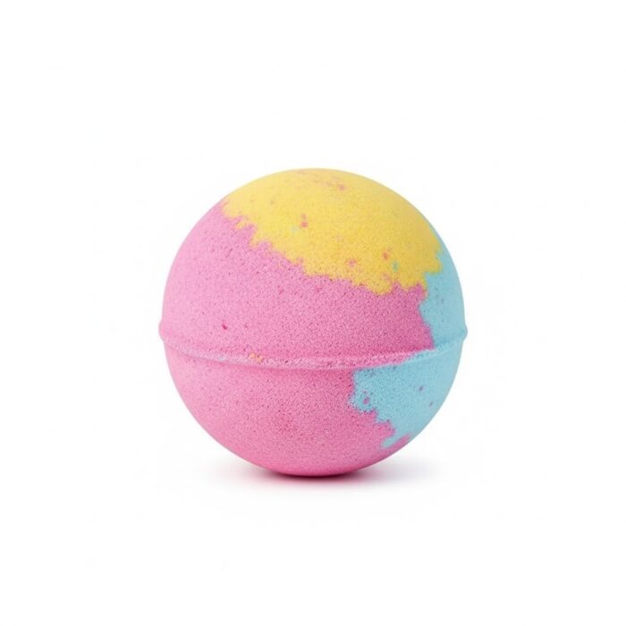 1pc Foot Bath Balls For Women And Men, Relaxing Bath, Helps Remove Odor - Image 1