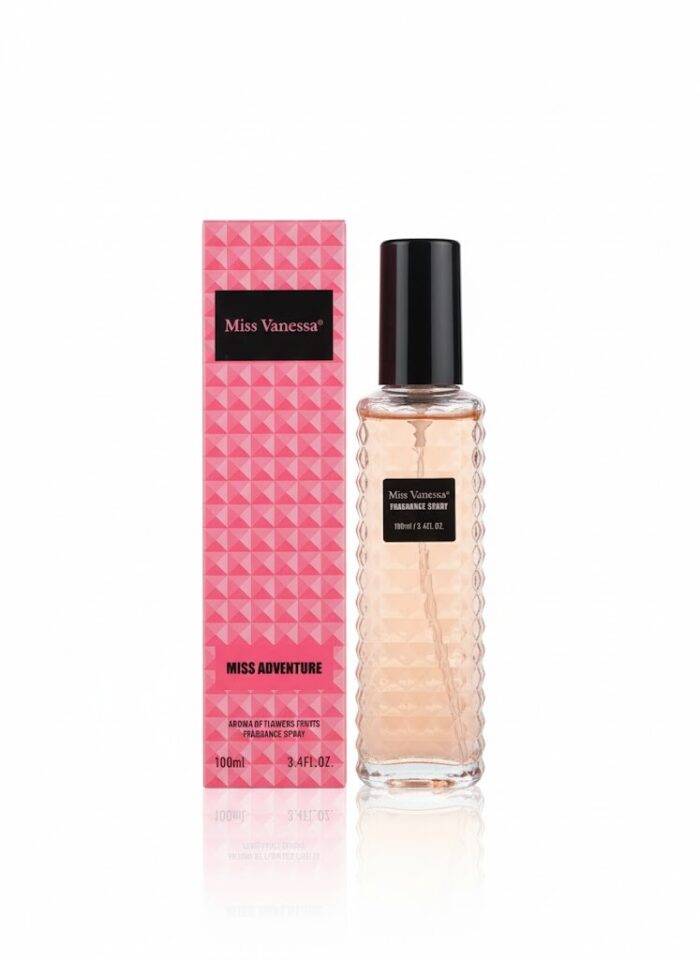 Perfume Miss Vanessa Miss Adventure - Image 1
