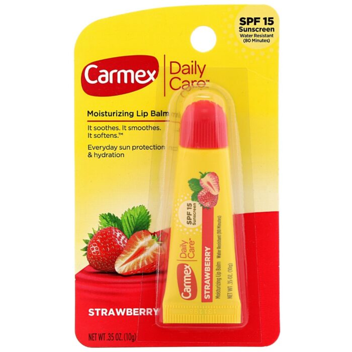 Carmex Daily Care Lib Balm 35g - Image 1