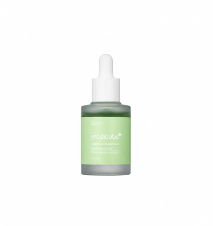 Medicube EXOSOME CICA SERUM 30ml - Image 1